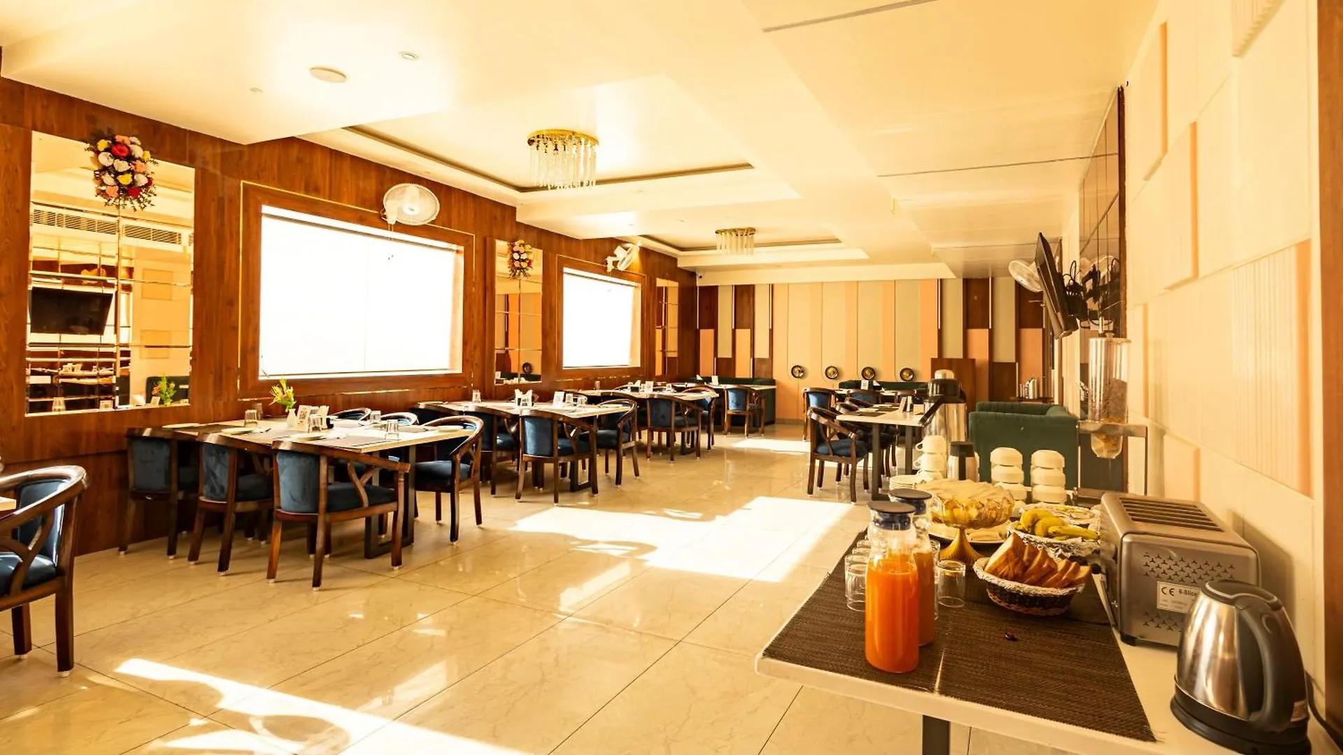 ***  ורנאסי Hotel Vedangam הודו